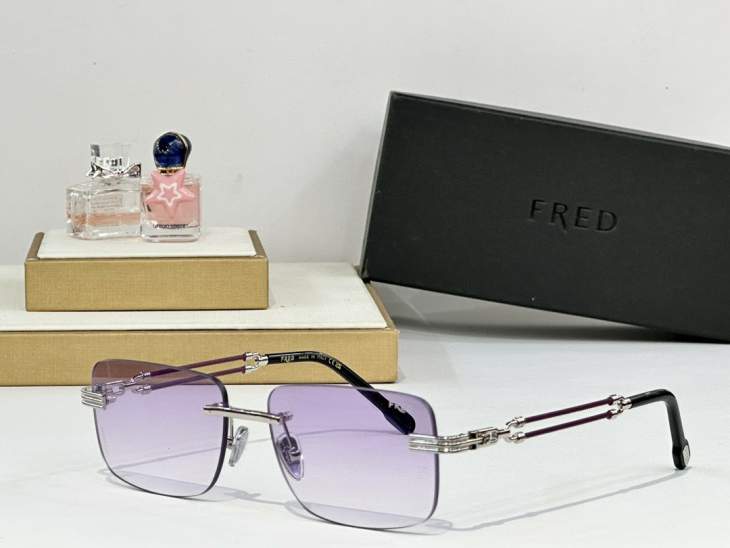 Picture of Fred Sunglasses _SKUfw70119899fw